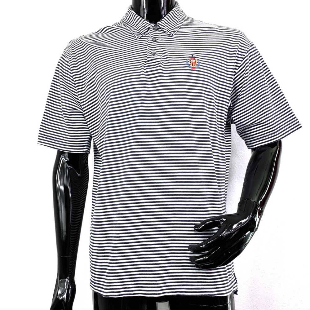 VTG Guess men’s large polo shirt